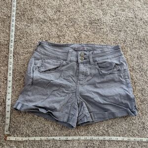 SO Women's Gray Shorts
